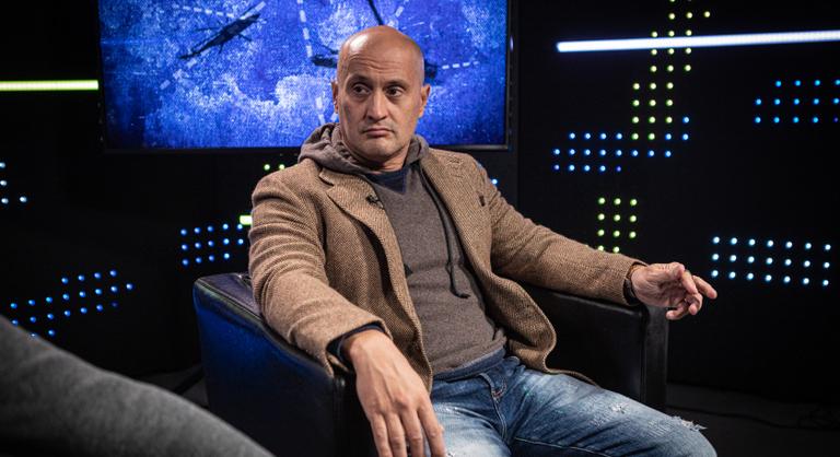 Tarjányi Péter szerint komoly politikai erők mozogtak K. Endre ügyében, ez még csak a jéghegy csúcsa