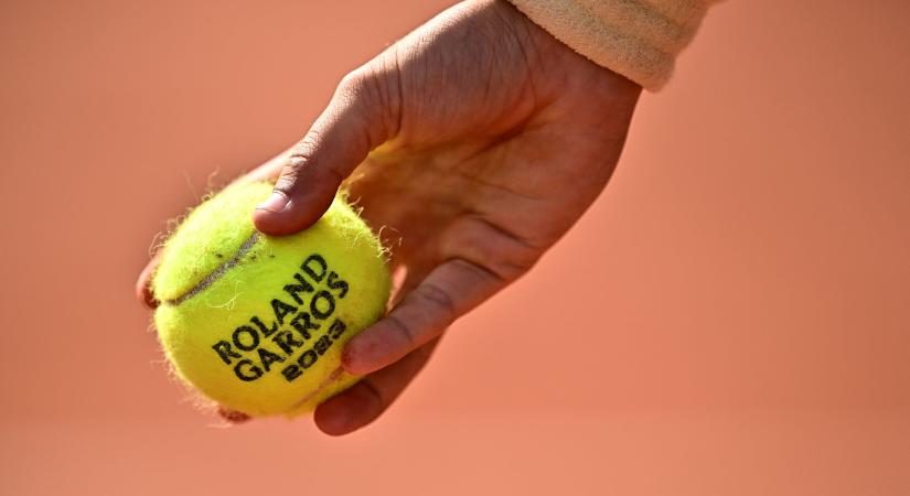 Indul a Roland Garros – itt követhetjük élőben