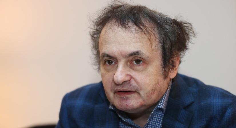 Szomorúan telt Galla Miklós születésnapja: "Rettenetes állapotban vagyok..."