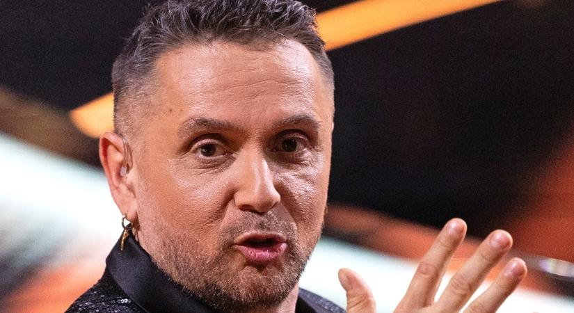 Majka ennyire nyíltan még nem beszélt a keresetéről
