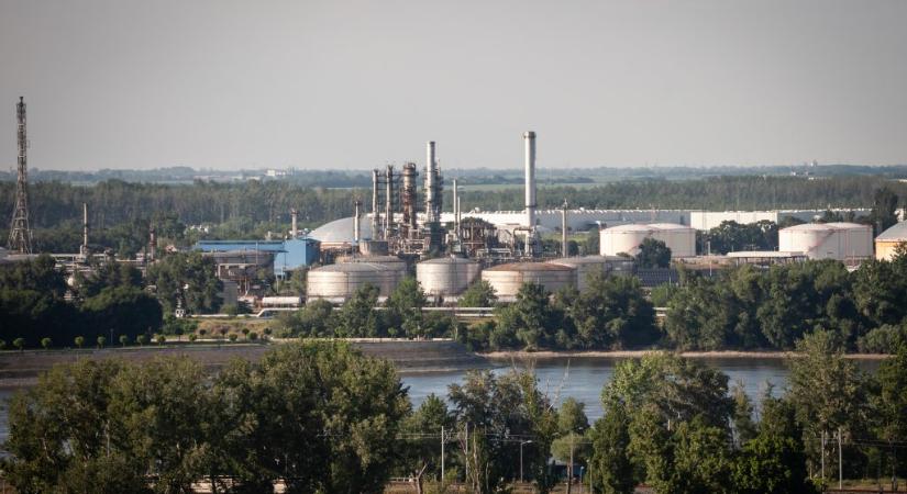 Ha a Mol sokáig habozik, a Szerbia készen áll átvenni az oroszoktól a NIS tulajdonrészeit