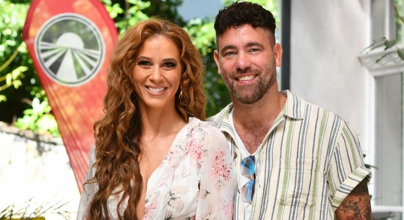 Krausz Gábor a Dancing with the Starsra emlékezett: „Maga volt a rettegés”