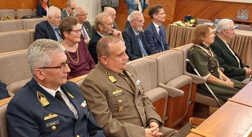 Összegzett a HTBK: Tovább, együtt a barátság erejével!