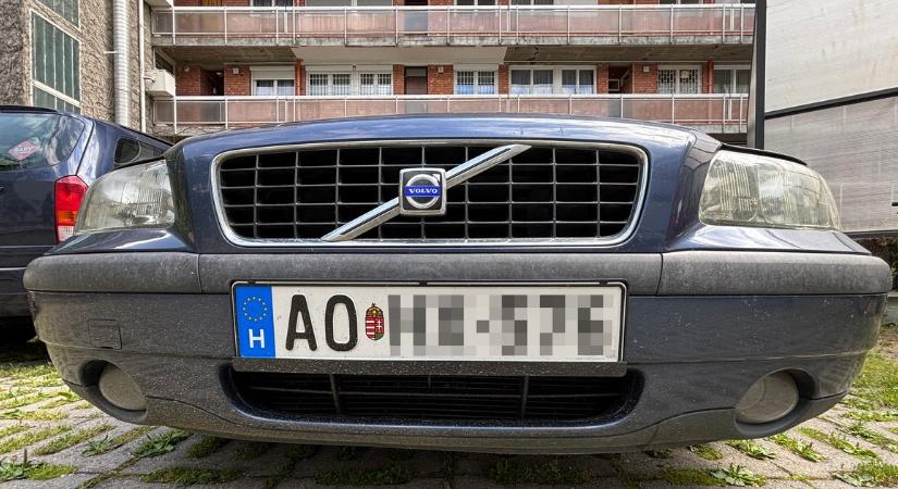 Új rendszám jelent meg a magyar utakon, felgyorsulhatnak a cserék a következő hónapokban