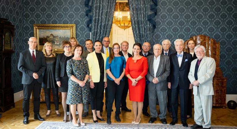 Novák Katalin tanácsadója belengette, hogy éhségsztrájkolni fog, ha a köztársasági elnök nem ad kegyelmet Csintalan megverőinek