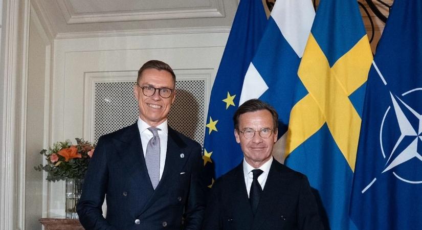 Svédország 45 éve nem tett ilyet: brutális fegyvervásárlásba kezd, 1320 milliárd forint mozdul meg – az EU legnagyobb országa kapta a megbízást