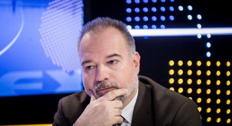 Lattmann Tamás Sulyok Tamásról: Úgy tudom, hogy nem áll tőle távol a lemondás gondolata