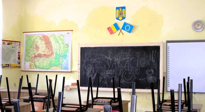 Szegregációtól a sikerélményig – Hogyan lehet egy iskola megtartó?