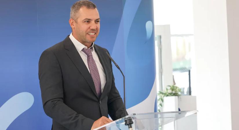 Ifj. Foltán László: Tisztán látszik, halad előre a magyar kenu!