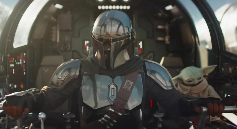 Megérte ennyit várni az új Star Wars-filmre? Ilyen lett A mandalóri és Grogu
