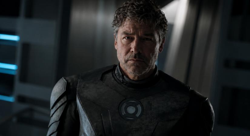 Végre itt az új DC-sorozat, a Lámpások friss előzetese, hamarosan az HBO Maxon!