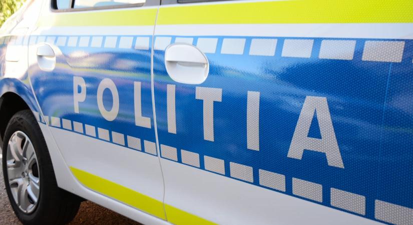 Tömegverekedés miatt került előzetes letartóztatásba nyolc Maros és Szeben megyei személy