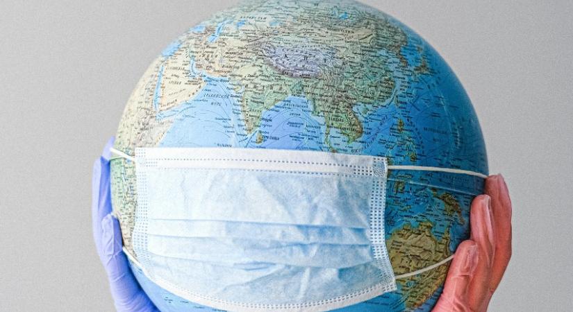 Előbb a hantavírus, most az ebola mutatja, hogy el van maradva a világ a fertőzésekre való felkészülésben
