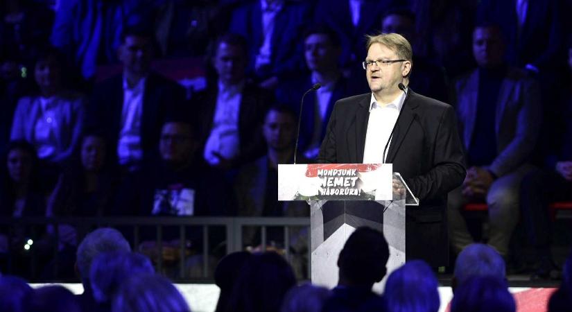 Répássy Róbert: Az eljárás nem volt szabálytalan