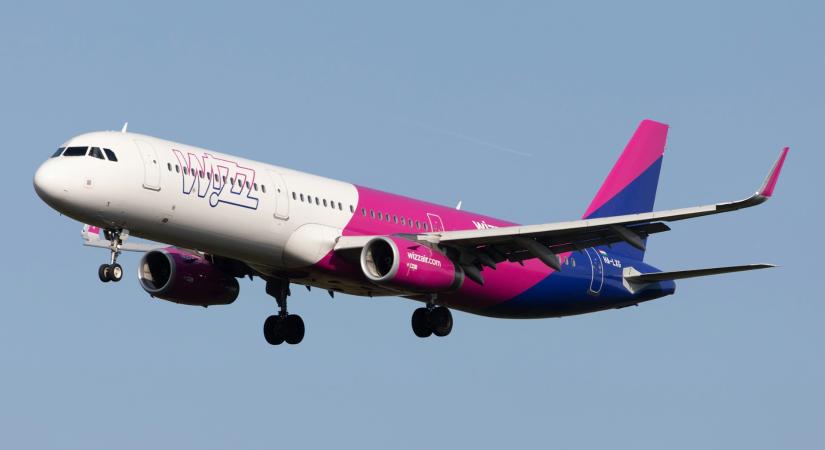 Élvonalba került a Wizz Air a pontossági mutatókban