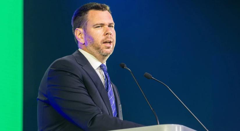 Vitézy nem tétlenkedik, máris meghozhatta a döntést a MÁV vezérigazgató-helyettesének sorsáról