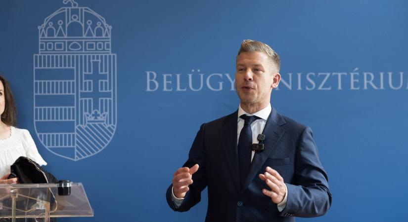 Magyar Péter visszaszólt Gaudi-Nagy Tamás kirohanására: "Ha hozzájárul, bemutatjuk a nevéhez köthető iratot. Ha van ilyen"