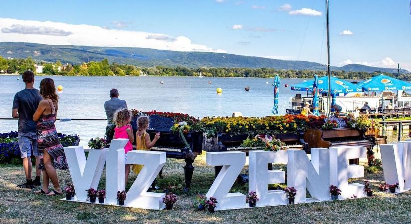 Új helyszínre költöznek a Víz Zene Virág programjai, ilyen még nem volt - részletek itt