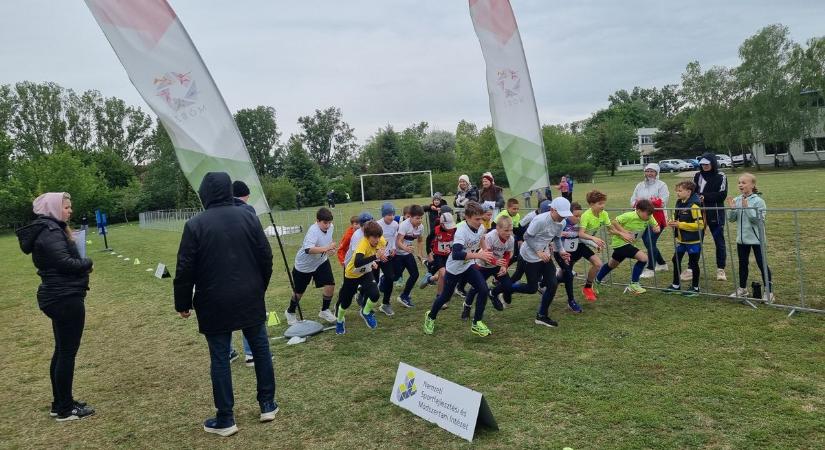 Elnökségi ülés és országos verseny után közgyűlés