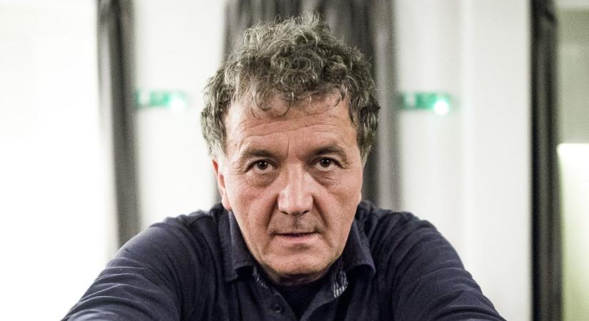 Meghalt Scherer Péter, az elmúlt harminc év magyar filmjének ikonja