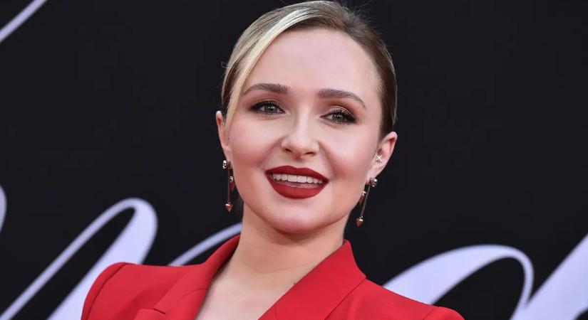 "Istenem, kérlek" – Hayden Panettiere súlyos vérveszteséget szenvedett: majdnem belehalt a szülésbe