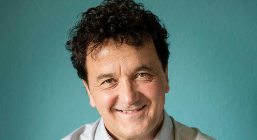 Meghalt Scherer Péter