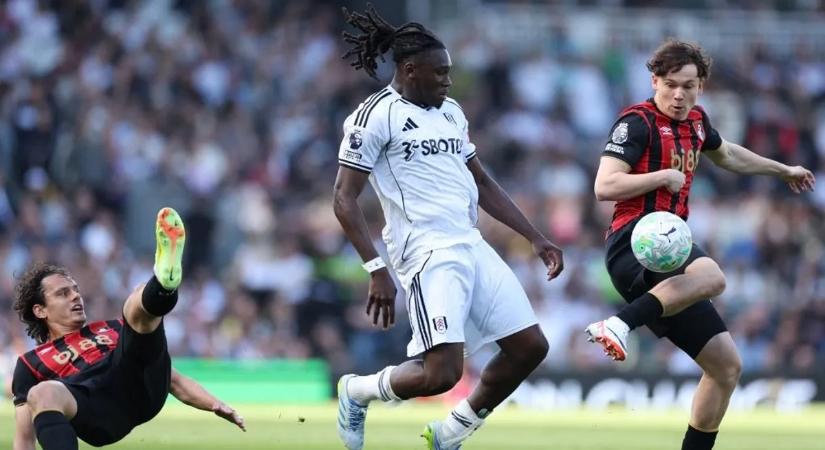 Ez hihetetlen, de Tóth Alexék dönthetnek a Premier League-elsőségről