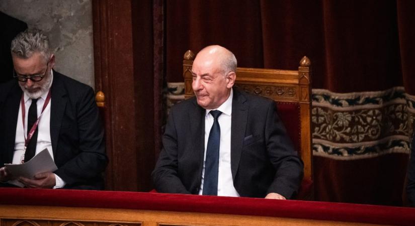 „Nem tudom, hogy ezt megengedi-e neki Orbán Viktor” – Lattman Tamás szerint Sulyok Tamás fontolgathatja a lemondását