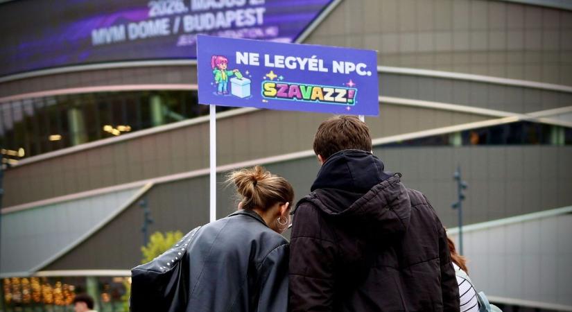 Felesleges volt a Momentum önfeláldozása: Magyar Péter szemlátomást nem kér belőlük