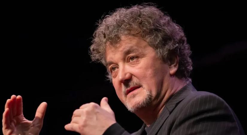 Lesújtó hír: elhunyt Scherer Péter
