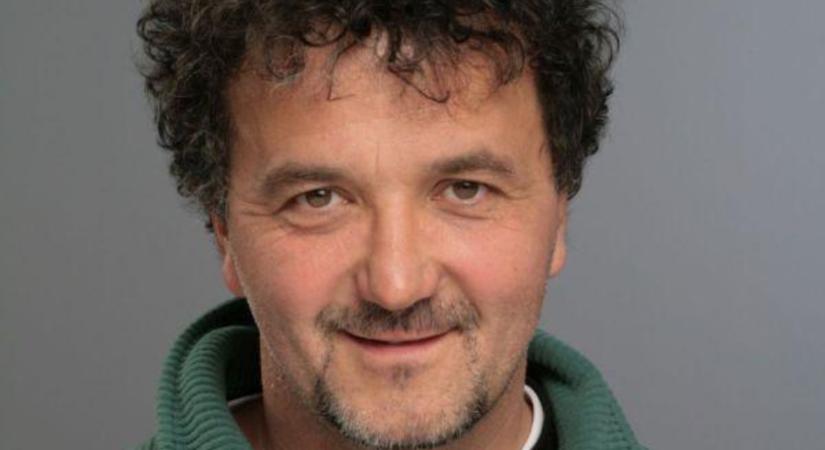 Gyászba borult az ország: 64 éves korában meghalt Scherer Péter