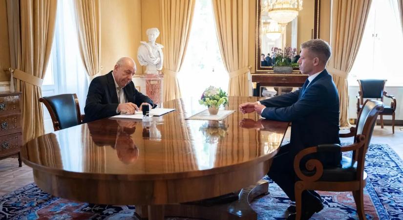 Rápirítottak Magyar Péterre, hirtelen lettek közigazgatási államtitkárok