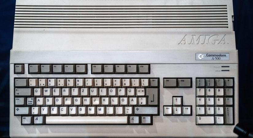 5 retró kütyü a padlásról, amik ma komoly összeget érhetnek