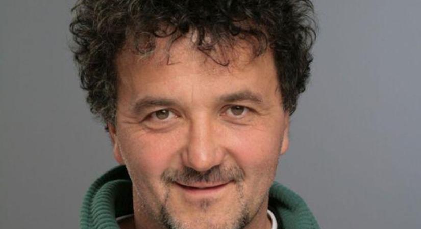 Elhunyt Scherer Péter színész