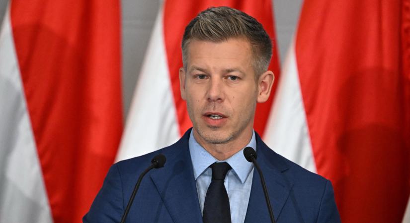 Kegyelmi ügy: Magyar Péter rendkívüli sajtótájékoztatón buktatta le magát – jelentette ki Bohár Dániel