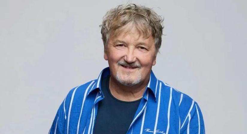 Döbbenetes! Elhunyt Scherer Péter - Nyíregyházán is sokszor láthattuk Pepét