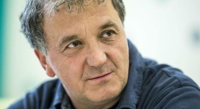Elhunyt Scherer Péter Jászai Mari-díjas színész