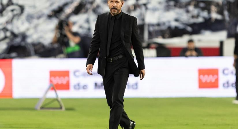 Új vezér érkezhet Madridba, már csak a 40 millió euró hiányzik