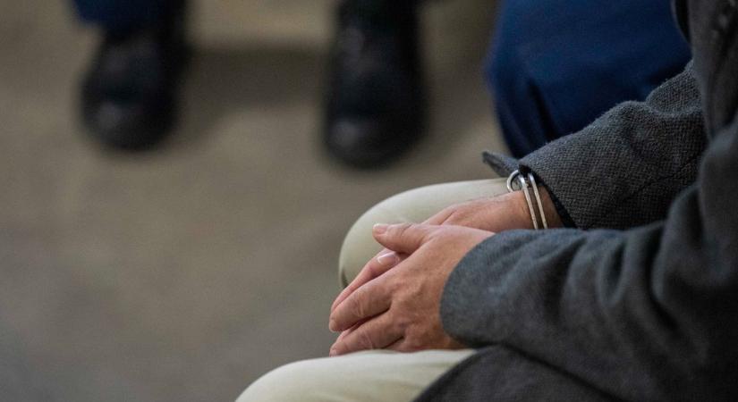 Csonttörésig verte hajléktalan áldozatát a férfi