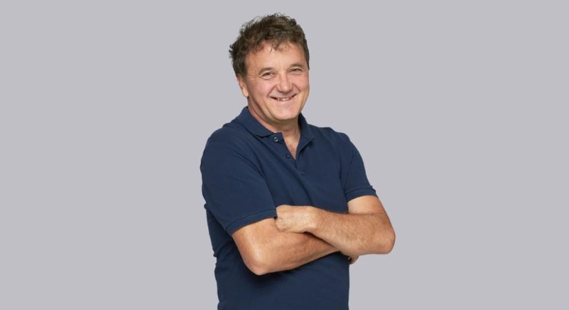 Elhunyt Scherer Péter, a magyar filmművészet egyik legendája