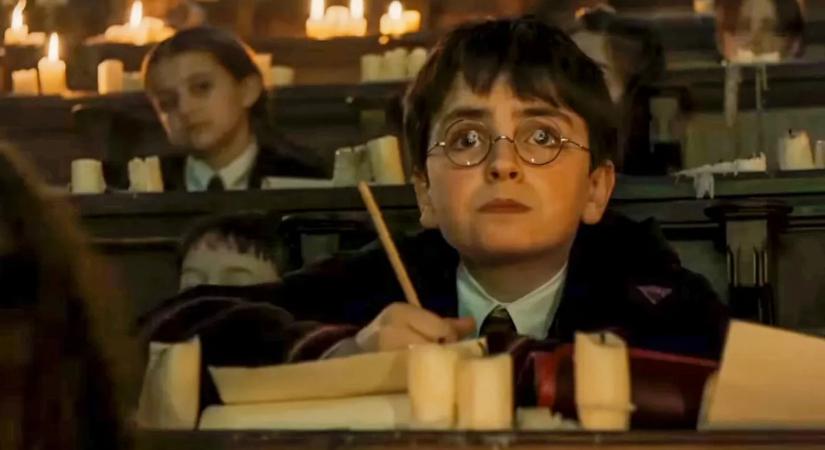 Újabb botrány a Harry Potter-sorozatnál: máris lecserélték az egyik főszereplőt