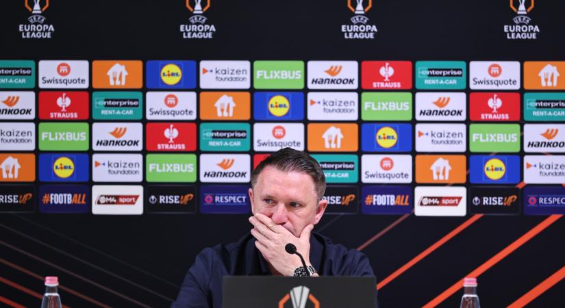 „Mindig többet és többet akarok” – Robbie Keane őszinte mérlege az FTC hullámvasútszerű szezonjáról