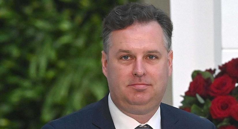 Vitézy Dávid nem vesztegette az időt: máris kirúgta a MÁV vezérigazgató-helyettesét
