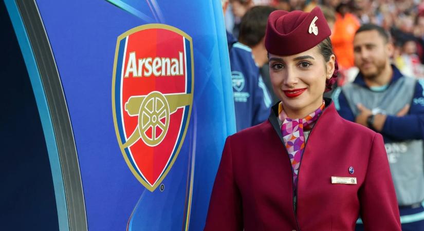Kínos Arsenal-sztori a budapesti BL-döntő előtt: miközben a PSG fizet, Londonban zsebbe nyúlhatnak a dolgozók