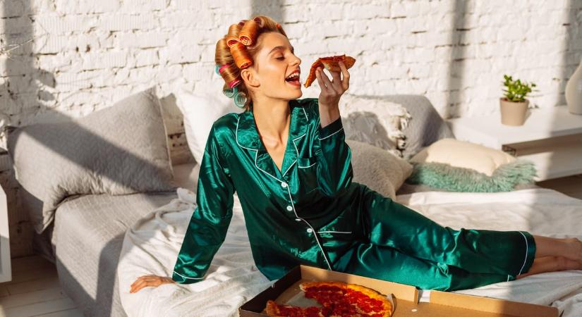 Ez a pizza illik legjobban a csillagjegyedhez