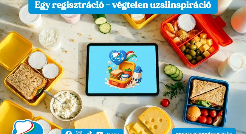 Nyereményjátékkal ünnepli a Tej Világnapját a Tej Terméktanács