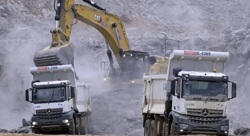 Hatalmas lítiumkincsre bukkantak - évszázadokra megváltozhat minden
