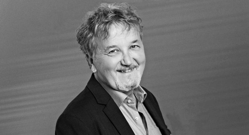 64 éves korában váratlanul elhunyt Scherer Péter, a Kontroll, a Kapa–Pepe-filmek, a Valami Amerika 3. és megannyi vígjáték sztárja