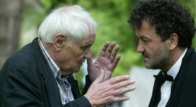 Megrendültünk, gyászol a magyar filmes szakma. Meghalt a nagy nevettető, Pepe
