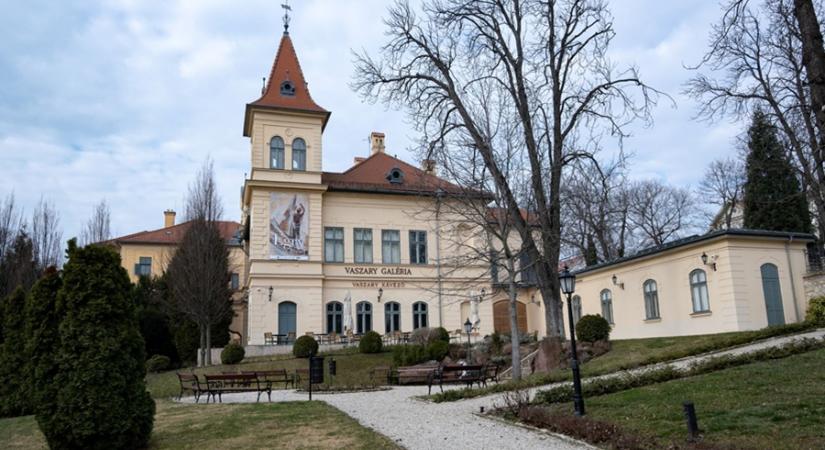 Egry József festményeit feltétlenül látni kell Balatonfüreden!